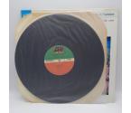 No Sun in Venice / The Modern Jazz Quartet  --   LP 33 rpm  -  Made in  USA 1974  -  ATLANTIC  RECORDS -  1284  -  OPEN LP - photo 1