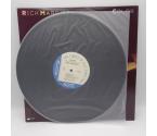 Color / Rick Margitza   --   LP 33 rpm   -  Made in USA 1989 -  BLUE NOTE  RECORDS - BI 92279 -  OPEN LP - photo 1