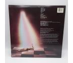 Color / Rick Margitza   --   LP 33 rpm   -  Made in USA 1989 -  BLUE NOTE  RECORDS - BI 92279 -  OPEN LP - photo 2