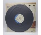 Net Man / Charnett Moffett   --   LP 33 rpm   -  Made in USA 1987 -  BLUE NOTE  RECORDS - BLJ-46993 -  OPEN LP - photo 1