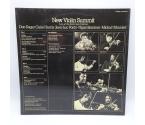New Violin Summit  / Jean-Luc Ponty, Don Sugar Cane Harris, Nipso Brantner, Michal  Urbaniak  --   Double LP 33 rpm -  Made in GERMANY 1976 - MPS RECORDS -  2222720-0 - OPEN LP - photo 2