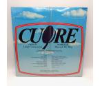 Cuore  (Original Movie Soundtrack)  / Manuel De Sica  --  LP 33 rpm -  Made in ITALY 1985 - FONITCETRA  RECORDS  - LPX 134 - SEALED LP - photo 1