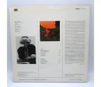 Bushman Song / John Stubblefield  --  LP 33 rpm - Made in GERMANY 1986  - ENJA RECORDS - ENJA 5015 - OPEN LP - photo 2