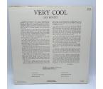 Very Cool / Lee Konitz --  LP 33 rpm - Made in FRANCE 1983 - VERVE RECORDS - 2304 344 - OPEN LP - photo 2