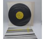 Deadline / Steve Lacy  - Ulrich Gumpert  --  LP 33 rpm -  Made in GERMANY 1987 - SOUND ASPECTS  RECORDS  - sas 013  -  OPEN LP - photo 1