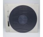 Guamba / Gary Peacock   --   LP 33 rpm -  Made in Germany 1987  - ECM RECORDS - ECM 1352 - OPEN LP - photo 1