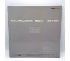 Moods / Mal Waldron   --  Double LP 33 rpm - Made in GERMANY 1978  - ENJA RECORDS - ENJA 3021+23 - OPEN LP - photo 3