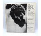 Ornette Coleman Town Hall, 1962 / Ornette Coleman  --   LP 33 rpm  -  Made in ITALY 1982  - BASE RECORDS  - ESP 1006 -  OPEN LP - photo 2
