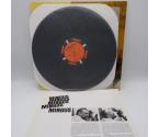 Mingus, Mingus, Mingus, Mingus, Mingus / Charles Mingus  --  LP 33 rpm - Made in USA - MCA RECORDS - 39119 - OPEN  LP - PROMO COPY - photo 1
