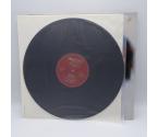 Carla / Steve Swallow  --   LP 33 rpm -  Made in Germany 1987  - ECM RECORDS - LP 833492-1 - OPEN LP - photo 1