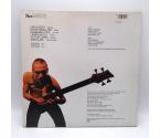 Carla / Steve Swallow  --   LP 33 rpm -  Made in Germany 1987  - ECM RECORDS - LP 833492-1 - OPEN LP - photo 2