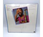 No Problem / Sonny Rollins -- LP 33 rpm - Made in ITALY 1982 - MILESTONE RECORDS - NM-3003  -  OPEN LP - photo 2