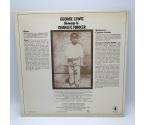 Homage To Charles Parker / George Lewis --  LP 33 rpm  -  Made in  ITALY 1979 -  BLACK  SAINT RECORDS -  BSR 0029 - OPEN  LP - photo 2