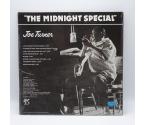 "The Midnight Special" / Joe Turner -- LP 33  rpm - Made in GERMANY 1980  - PABLO RECORDS -   2310-844 - OPEN LP - photo 2