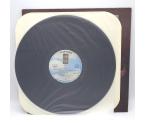 Desperado / Eagles --   LP 33  rpm -  Made in ITALY 1984 - ASYLUM RECORDS -  W 53008 (SD 5068) -  OPEN LP - photo 1