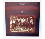 Desperado / Eagles --   LP 33  rpm -  Made in ITALY 1984 - ASYLUM RECORDS -  W 53008 (SD 5068) -  OPEN LP - photo 2