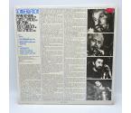 Conversation / Conte Candoli, Frank Rosolino --  LP 33 rpm -  Made in HOLLAND 1976 - MPS RECORDS -  5D-064-99494  - OPEN LP - photo 2
