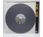 Johnny Griffin meets Dexter Gordon / Johnny Griffin - Dexter Gordon --  LP 33 rpm -  Made in ITALY 1984 -  LOTUS RECORDS - LOP 14082 - OPEN LP  - AUTOGRAPHED - photo 1