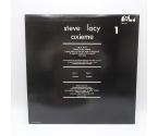 Axieme, vol.1 / Steve Lacy  --  LP 33 rpm - Made in ITALY  1977 - RED RECORDS - VPA 120 - OPEN LP - photo 2