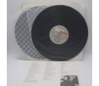 Love Explosion  / Tania Maria  --  LP 33 giri  -  Made in USA 1984 -  CONCORD JAZZ PICANTE RECORDS - CJP-230  - LP APERTO - foto 1