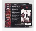 Gypsy Flamenco / Carlos Heredia  --  SACD - Made in USA 2004 by CHESKY - SACD266 - OPEN SACD - photo 1
