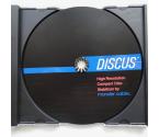 DISCUS by Monter Cable - High Resolution Compact Disc Stabilizer - Second Hand in perfect conditions - photo 6