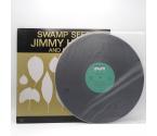 Swamp Seed / Jimmy Heath And Brass -- LP 33 rpm - Made in JAPAN 1974 - MILESTONE RECORDS - SMJ 6060  -  OPEN LP - photo 3