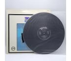 Trio 64 / Bill Evans --  LP 33 rpm  - Made in FRANCE 1983  - VERVE RECORDS -  815 057-1 - OPEN LP - photo 3