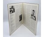 The Second Trio / Bill Evans -- Doppio LP 33 giri - Made in ITALY 1982 - MILESTONE RECORDS - HB 6121  -  LP APERTO - foto 2