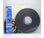 Miles Davis Vol.1 /  Miles Davis --  LP 33 rpm  -  OBI  - Made in FRANCE 1982 - BLUE NOTE RECORDS - BLP 1501  -  OPEN LP - photo 2