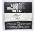 Gerry Mulligan, Chet Baker Vol.1 /  Gerry Mulligan, Chet Baker  --  LP 33 rpm -  Made in ITALY 1967  -  DISCHI RICORDI S.p.A. - GIR 24.005 - OPEN LP - photo 1