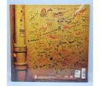 Beggars Banquet / The Rolling Stones --   LP 33 rpm   -  Made in EUROPE 2003  -  ABKCO  RECORDS - 882330-1 -  SEALED LP - photo 1
