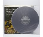Handel WATER MUSIC / London Symphony Cond. Szell  --  LP 33 rpm 180 gr. - Made in GERMANY - SPEAKERS CORNER/DECCA RECORDS - SXL 2302 - OPEN LP - photo 2