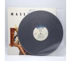 Matti come Tutti / Massimo Riva --  LP 33 rpm  - Made in  ITALY 1992 - BMG RECORDS  - 74321-10949-1  - OPEN LP - photo 2