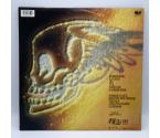 Pirata / Litfiba --  LP 33 rpm - Made in  ITALY 1989 - CGD/IRA  RECORDS  -  2292 46349-1 -  OPEN LP - photo 1