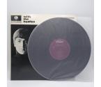 With The Beatles / The Beatles --  LP 33 rpm  -  Made in USA 1995 - CAPITOL/APPLE RECORDS - C1 0777 7 46436 1 0 - OPEN LP - photo 2
