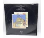 The Soundtrack from the Film THE SONG REMAINS THE SAME / Led Zeppelin  -- LP 33 rpm  200 gr.  - Made in USA 2002  - CLASSIC RECORDS/SWAN SONG RECORDS  - SS 2-201 - SEALED  LP - photo 5