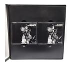 The Phil Woods Quartet/Quintet 20th Anniversary Set   --  Boxset with nr. 5 CD - Limited and numbered edition, serial number 1461 - Made in USA 1995 - MOSAIC MD5-159 - Open Boxset - photo 2