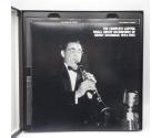 The Complete Capitol Small Group Recordings of Benny Goodman 1944-1955 --  Boxset with nr. 5 CD - Limited and numbered edition, serial number 0414 - Made in USA 1993 - MOSAIC MD4-148 - Open Boxset - photo 2