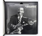 The Complete Recordings of T-Bone Walker 1940-1954 - T-Bone Walker  --  Boxset with nr. 6 CD - Limited and numbered edition, serial number 1025 - Made in USA 1990 - MOSAIC MD6-130 - Open Boxset - photo 2