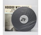Hoodoo Man Blues / Junior Wells' Chicago Blues Band  --  LP 33 rpm 180 gr. - Made in USA 1996 - ANALOGUE PRODUCTIONS - APB 034  - OPEN LP - photo 2