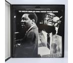 The Complete Candid Otis Spann/Lightnin' Hopkins Session --  Boxset with nr. 3 CD - Limited and numbered edition, serial number 1481 - Made in USA 1992 - MOSAIC MD3-139 - Open Boxset - photo 2