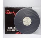 Body and Soul / Billie Holiday  --   LP 33 rpm 200 gr. - Made in USA 1995  - Mobile Fidelity Sound Lab (MOFI - OMR) - MFSL 1-247 - OPEN LP - NUMBERED LIMITED EDITION - photo 4