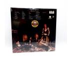 Appetite for Destruction / Guns N' Roses  --   LP 33 rpm -  Made in EUROPE  2001  - GEFFEN RECORDS  - 424 148-1 - SEALED LP - photo 1