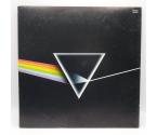 The Dark Side Of The Moon  / Pink Floyd   --     LP 33 rpm  -  Made in ITALY 1984  -  EMI/HARVEST RECORDS  - 3C 064-05249 - OPEN LP - photo 1