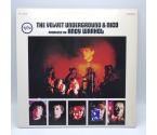 The Velvet Underground & Nico  / Velvet Underground & Nico   --  LP 33 rpm   -  Made in USA 1997?  -  VERVE RECORDS  - V6-5008 - OPEN LP - photo 1