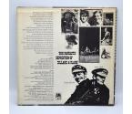 The Fantastic Expedition Of Dillard & Clark  / Dillard & Clark   --     LP 33 rpm   -  Made in USA 1976  -  A&M  RECORDS  - SP 4158 - OPEN LP - photo 1