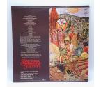 Abraxas  / Santana   --    LP 33 rpm  -  Made in HOLLAND  -   CBS RECORDS  - CBS 32032 - OPEN LP - photo 1