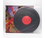 Abraxas  / Santana   --    LP 33 rpm  -  Made in HOLLAND  -   CBS RECORDS  - CBS 32032 - OPEN LP - photo 2