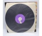 Stormbringer  / Deep Purple --  LP 33 rpm -  Made in UK 1974  - EMI RECORDS  -  TPS 3508  -  OPEN LP - FIRST PRESSING - photo 2
